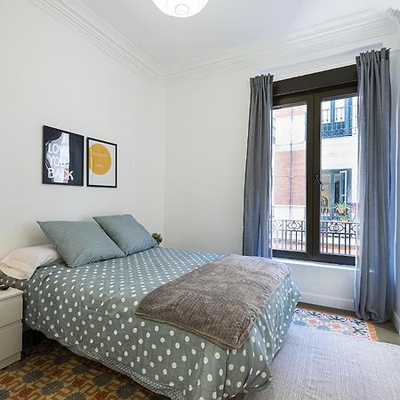 Anton Rooms Madrid Extérieur photo