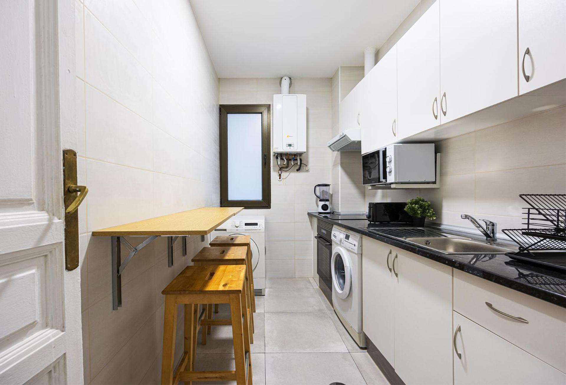 Anton Rooms Madrid Extérieur photo