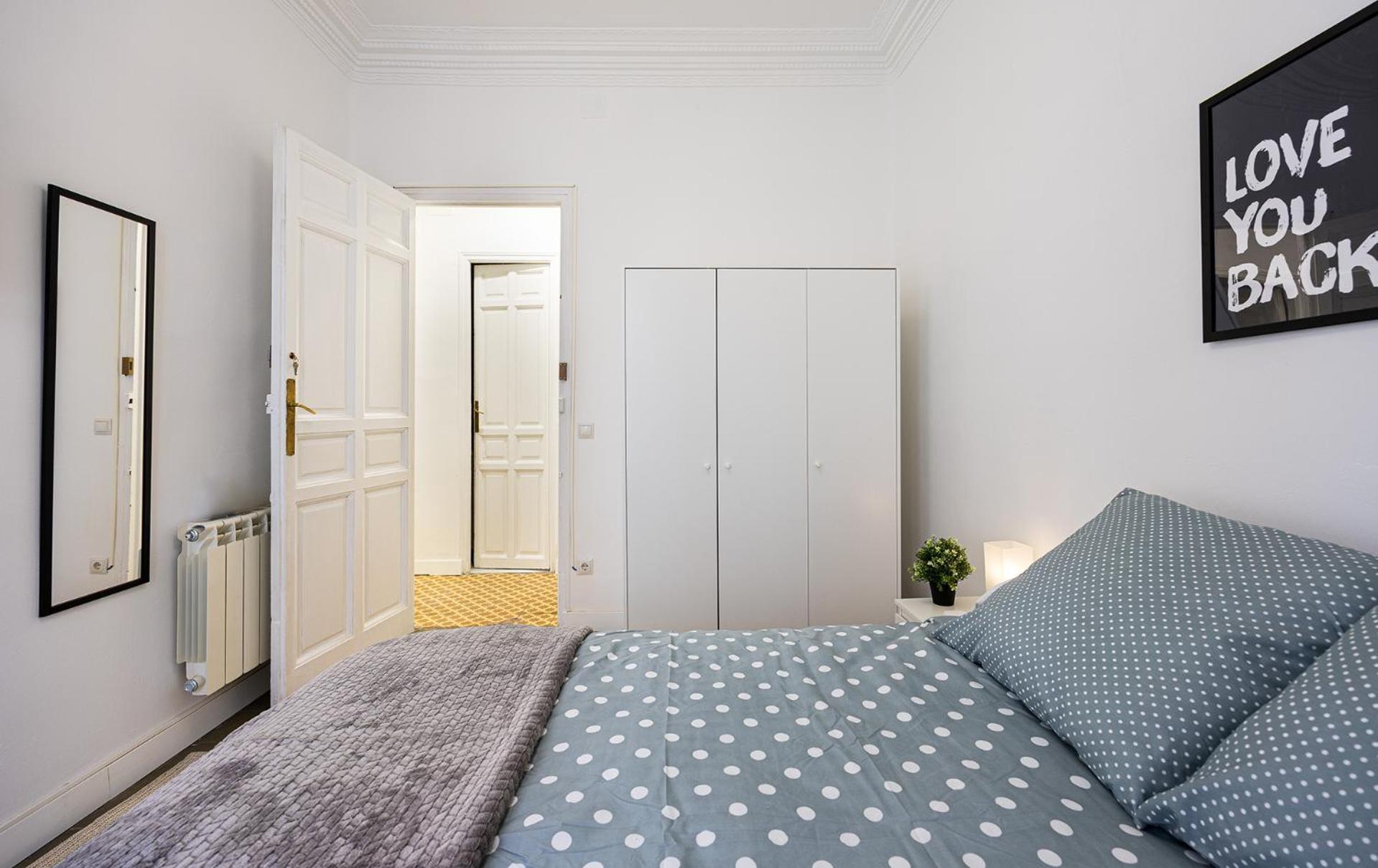 Anton Rooms Madrid Extérieur photo