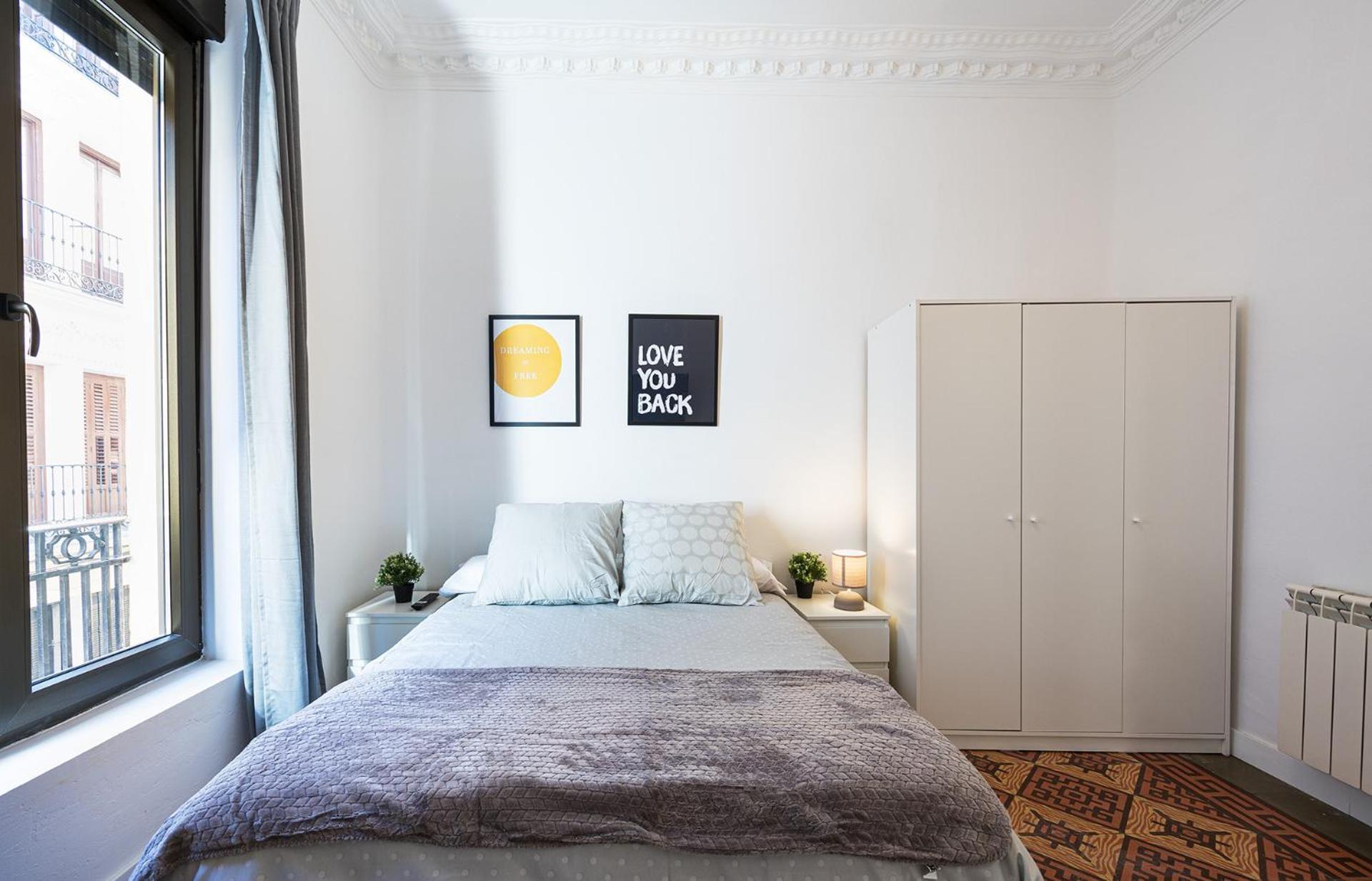 Anton Rooms Madrid Extérieur photo