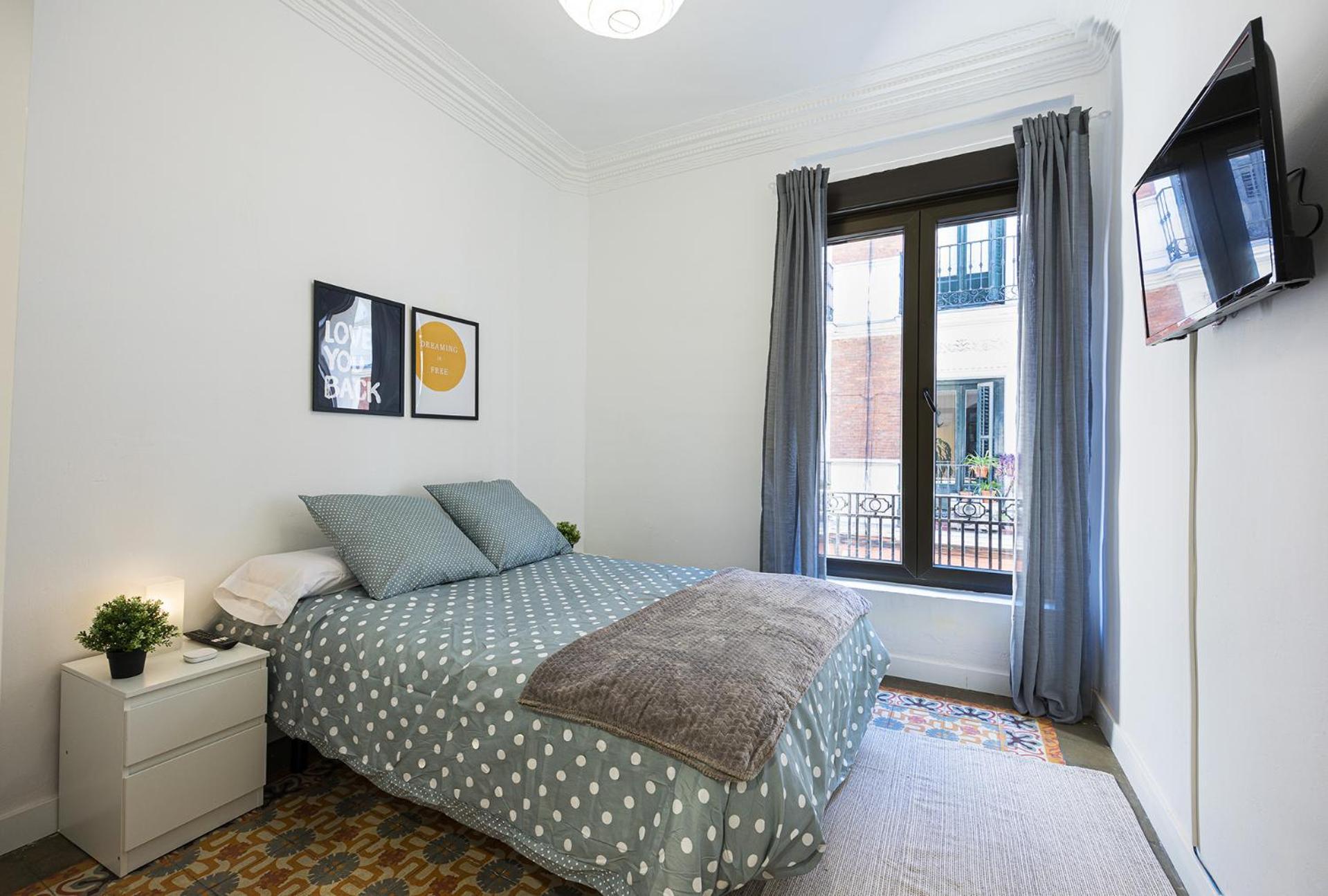 Anton Rooms Madrid Extérieur photo