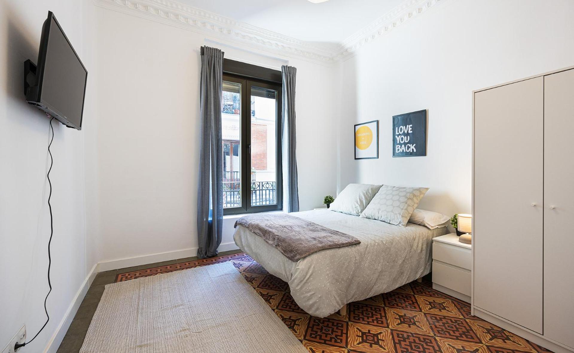 Anton Rooms Madrid Extérieur photo